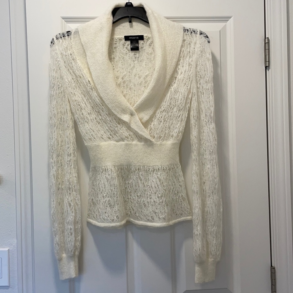 Arden B sweater